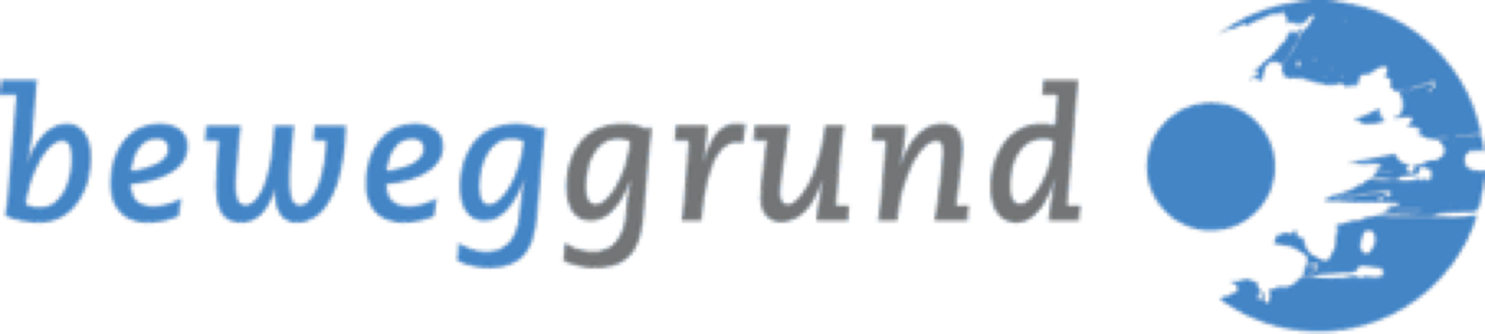 beweggrund GmbH, Partnerschaft